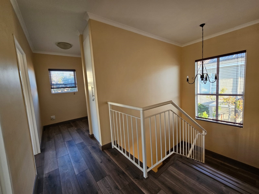To Let 3 Bedroom Property for Rent in Century City Western Cape